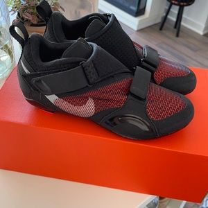 Nike SuperRep Cycle Spin Shoes!